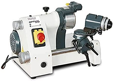 Optimum GH 20T – rectificadora Bohrer