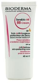Bioderma Sensibio AR BB Cream 40 ml. av Bioderma