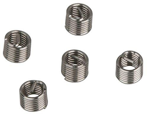 KS Tools 150.6121 Gewindeeinsatz M12x1,5, 16,5mm, 5er Pack