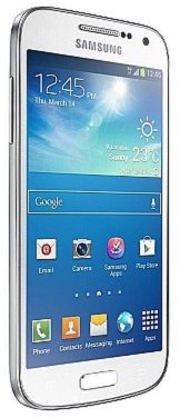 SAMSUNG GT-I9195ZKADBT Galaxy S4 Mini I9195 Black 8GB - (Phones > Mobile Phones)