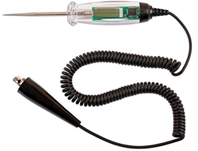 Laser 6115 Digital Display Circuit Tester