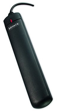 Interpet Nano Stat Heater, Heizung für Aquarien, 10 Watt – für Aquarien bis zu 12 Litern (UK-Stecker)