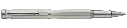 WaldMann Rollerball TANGO Korn,Sterling Silber 925