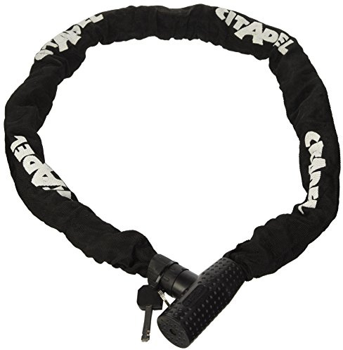 chané ABUS Schloss Schwarz 120 cm