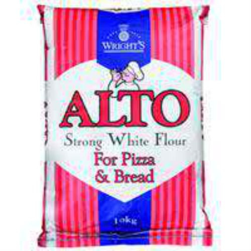Alto Bread Flour 16KG (Wholesale Grocery Item)
