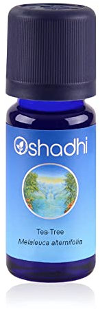 Huile essentielle : Tea-Tree, m.a. - Melaleuca alternifolia - 10 ml