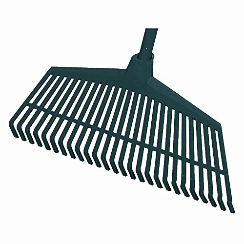 Unimet Unimet Laubbesen Pvc Grün Mit St