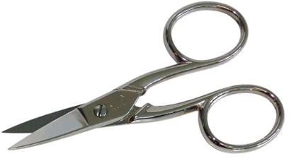 C.K Classic C8060 raka blad nagelsax