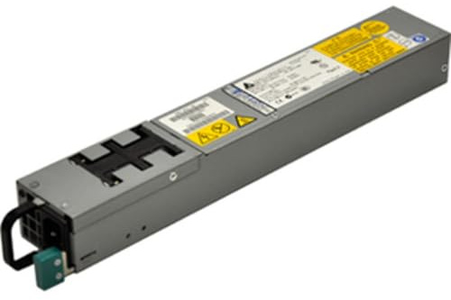 Supermicro dps-450-kb – Source d'alimentation (450 W, 100 – 240 V, 50/60 Hz, 1U, Acier Inoxydable, 5, 12 V)