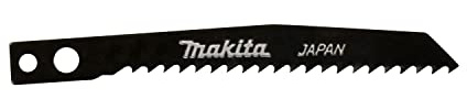 Makita 723010-7-2 No 3 Jig Saw Blade, 2-Pack , Black
