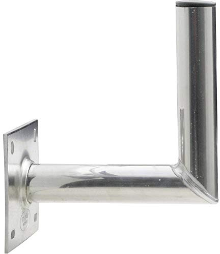 SCHWAIGER WAH25A001 SAT-Wandhalterung Wandabstand: 25cm Silber