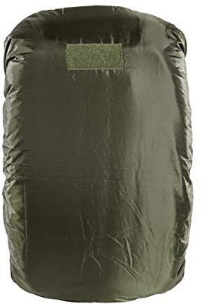 Tasmanian Tiger TT Raincover XL Oliv <100L Housse imperméable pour Sac à Dos, Housse de Transport, Housse de Pluie, Camouflage