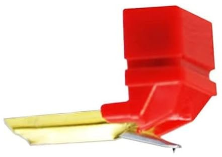 TURNTABLE STYLUS NEEDLE FOR SHURE 1000E ME94P N92E SHURE N104E RXP3 Me75P 776