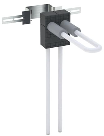 Geberit Mepla Anschlussbox Typ L d16