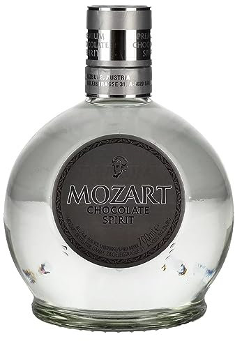 Mozart Dry Chocolate Wodka (1 x 0.7 l)