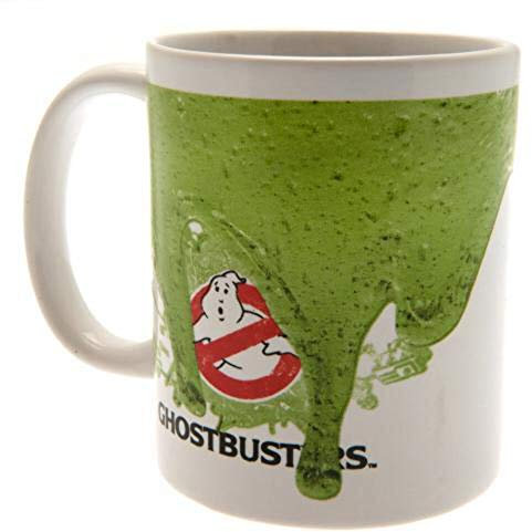Ghostbusters - Mug en céramique 11oz / 315ml (La Bave)