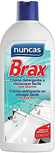 Nuncas Brax - Crema Detergente Superfici - 500ml