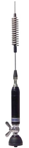 Antenne Albrecht Mobilantenne DV 27 U 85 cm 67160
