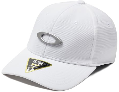 Oakley - Tincan Remix cap, Cappello Uomo