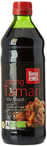 Lima Tamari Fuerte 500 ml