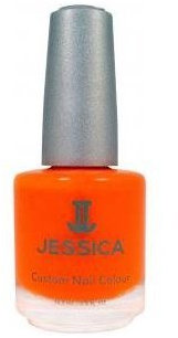 Jessica Nagellack, Orange Zest (094)