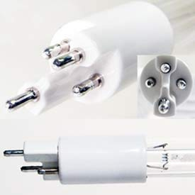 Replacement for Aqua Treatment Service ATS-4-810R by Technical Precision
