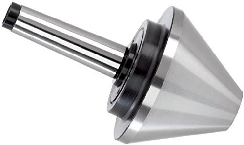 CONTROPUNTA ROTANTE PER TUBI CM 5 FERVI C055/5 PER TORNIO METALLO