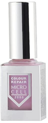 Microcell Colour Repair Nagellack violet touch, 1er Pack (1 x 11 ml)