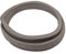 Hotpoint Washing Machine Rubber Door Seal Gasket Part Nos: C00111416
