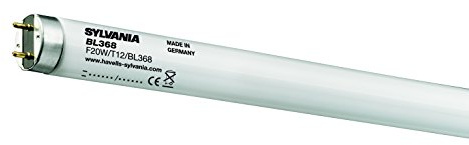 SYLVANIA Blacklight TL-buis
