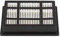 Filtro EPA E10 Aspiradoras Nilfisk One y Coupé - Recambio Original (78601000)