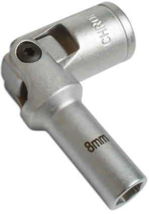 Laser 5854.0 Glühkerzenstecker, 8 mm