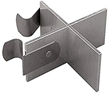 Bon Tool 11-172 Pole Stabilizer with Spring for Model C and R Masonry Guide Corner Pole