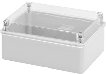 Gewiss GW44426 Plastica cassetta di derivazione elettrica