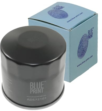 Blue Print ADS72101 Filtro dell'olio