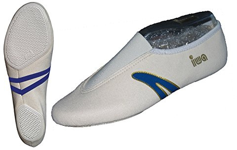 Chaussons de Gymnastique IWA 403 (41)