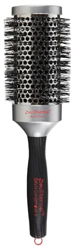 Olivia Garden ProThermal Anti-Static Round Hair Brush T-53 (2 1/4)
