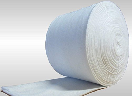 Wetzel Technische Netze 5m Drainagevlies Filterstrumpf für Drainagerohr DN100