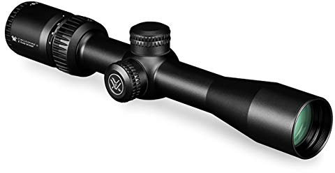 Vortex Crossfire II 2 7x32 Scout Scope, CF2-31002, Schwarz