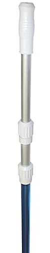 Steinbach Aluminium Teleskopstange 2-teilig, 240 - 480 cm, 061192