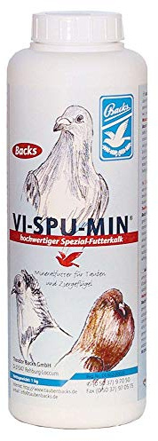 Backs VI-SPU-MIN, 1 kg