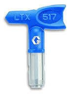 Graco Airless-Düse Blau, RAC X, Typ PAA 621