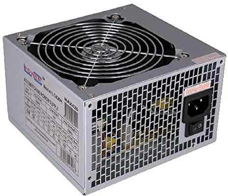 LC-Power LC420H-12 oKabel Alimentation pour PC 400W