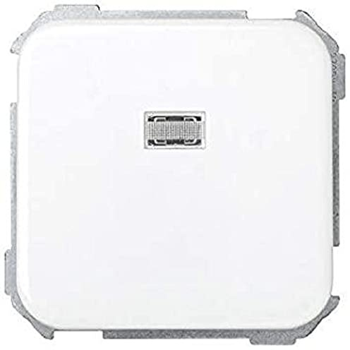 Simon 31669-30 interruptor de luz Blanco