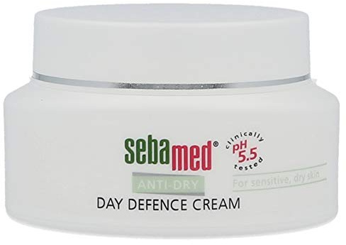 Sebamed Sebamed Anti Dry Day Defence Cream 50ml
