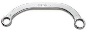 USAG 258 N Spezial Doppelringschlüssel 258300