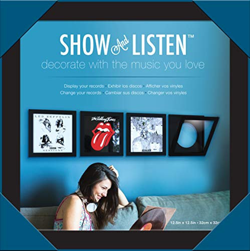 Show and Listen 16459