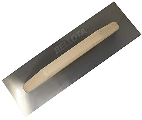 Bellota - Platoir long manche en bois 480x150mm