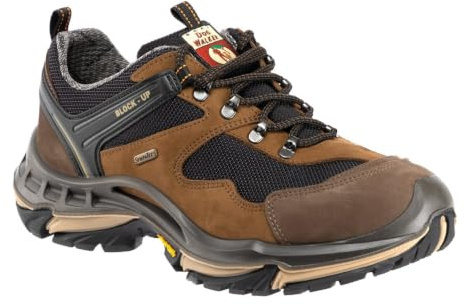 BAAK - Boomer - Dogwalker - Freizeit - Halbschuh -1026