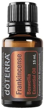 doTERRA Frankincense Essential Oil 15 ml